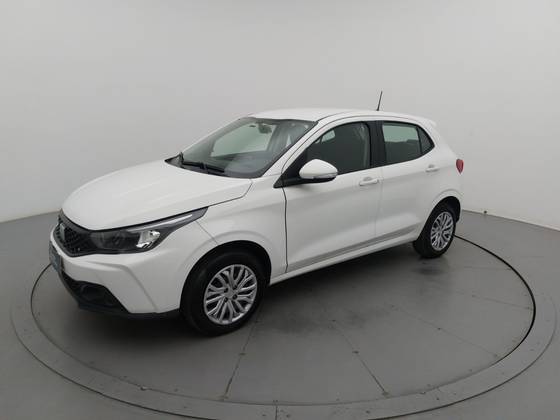 FIAT ARGO 1.0 FIREFLY FLEX DRIVE MANUAL FIAT ARGO 1.0 FIREFLY FLEX DRIVE MANUAL
